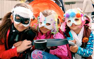 Sea of howlin’ fun at New York Ascarium