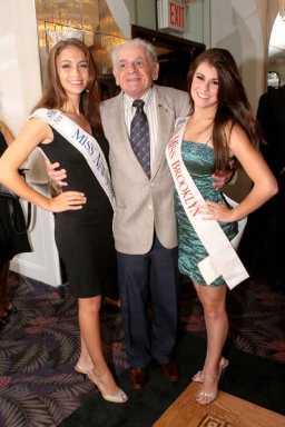 86th Street Bath Beach Kiwanis Club honors ‘extraordinary’ urban warriors