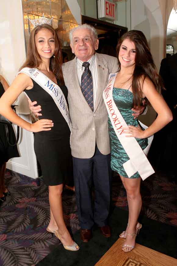 86th Street Bath Beach Kiwanis Club honors ‘extraordinary’ urban warriors