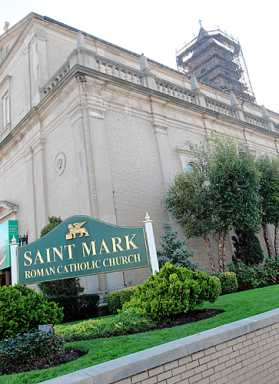 Ring them bells: St. Mark tower upgrade almost finished