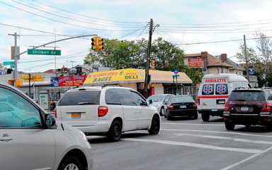 Another civic group blasts city plan to remove traffic lanes