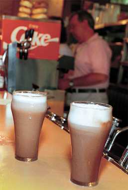 End of an era: Hinsch’s is closed