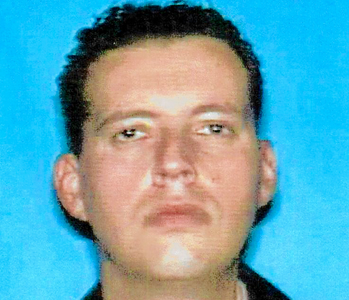 ‘Holiday Bandit’ pleads guilty in Christmas crime spree