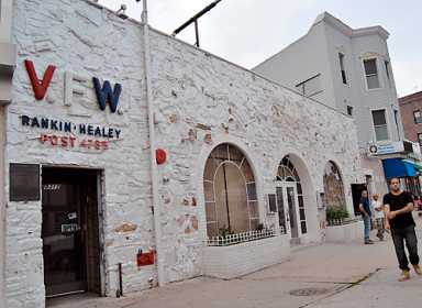 Former night spot to become a Met Foods