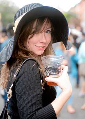 Atlantic Antic does it again!