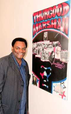 Former graffiti vandals celebrated as artists at Downtown hotel