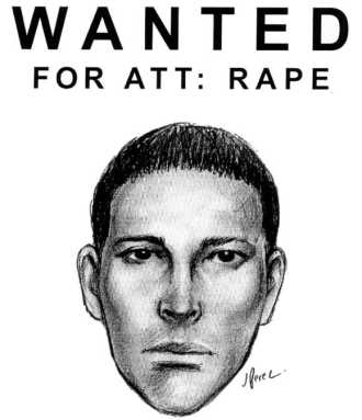 Cops: There’s more than one sex fiend on the loose!