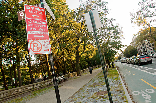 Tow-tally unfair! City wrongfully hauls cars in another PPW bike lane-related controversy