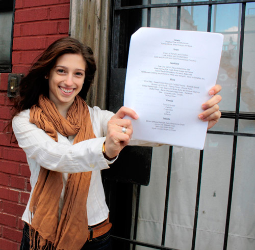 Bar fight! CB6 doesn’t want low-key eatery on ‘residential’ Sackett Street