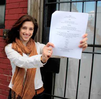 Bar fight! CB6 doesn’t want low-key eatery on ‘residential’ Sackett Street