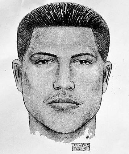 Arrest in South Slope Sex Fiend attack?
