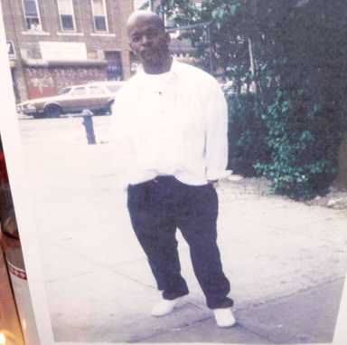 Ditmas Park barber killed in shop
