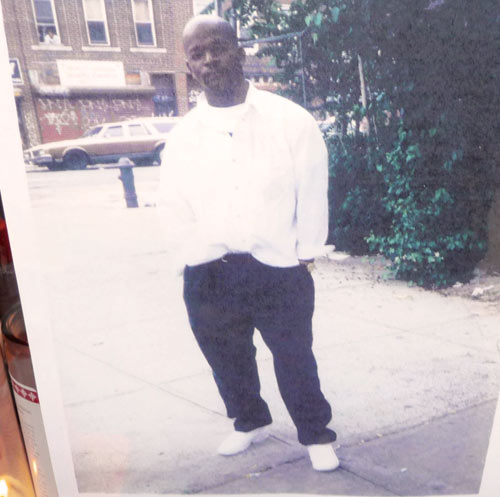 Ditmas Park barber killed in shop