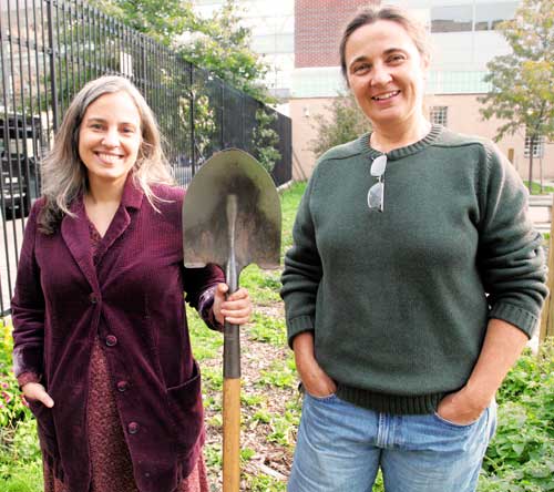 Residents push for green space in Jumaane’s ‘participatory budgeting’