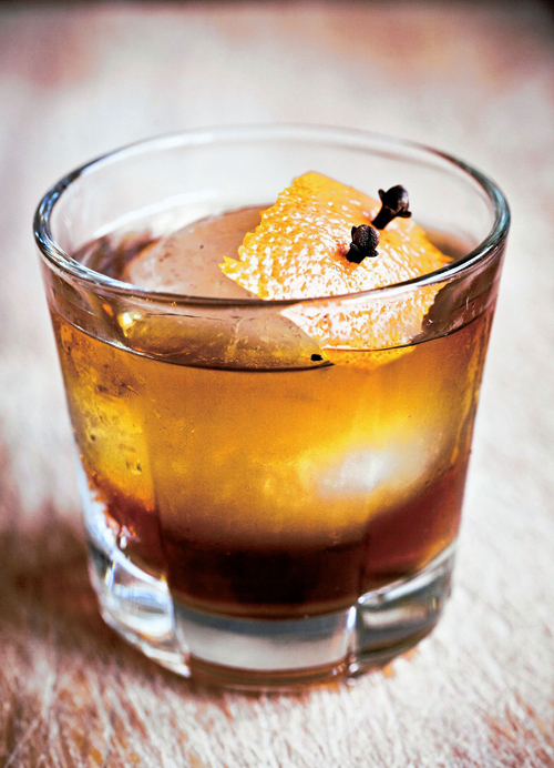Bitters is better! New book explores the cocktail’s forgotten friend