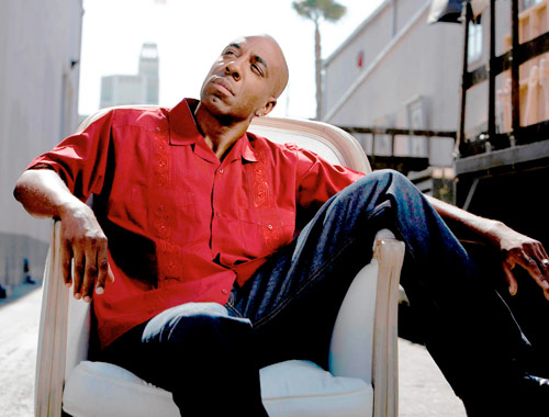 Smoove move! New York Comedy festival finally includes shows in Brooklyn