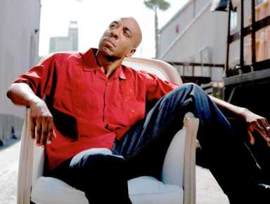 Smoove move! New York Comedy festival finally includes shows in Brooklyn