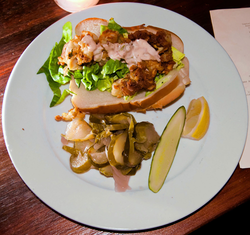 Love shack! New Gowanus clam stand is a hit