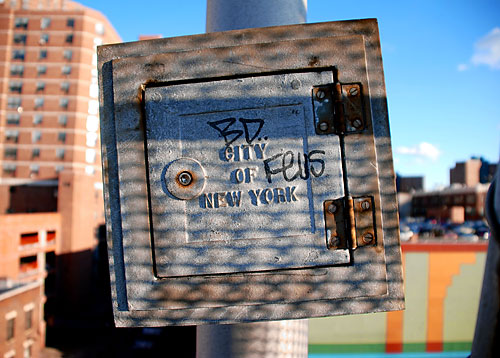 A great adventure — without ever leaving the five boroughs
