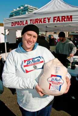 A Brooklyn Thanksgiving