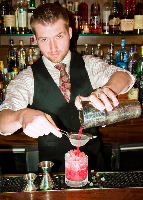 Our annual Drinksgiving guide!