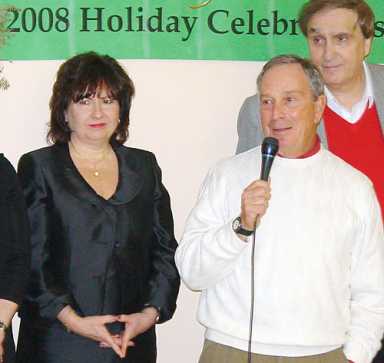 Vito’s ‘Money Honeys’ get big salaries — subsidized by you