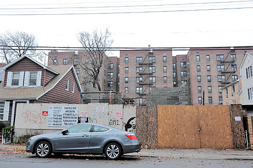 Bay People lose numbers game