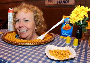 Kingsborough walk puts the ‘fun’ in fundraising!