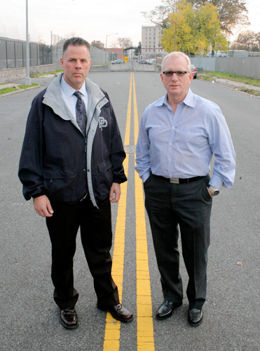 Residents blast school’s dead-end plan