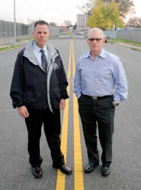 Residents blast school’s dead-end plan