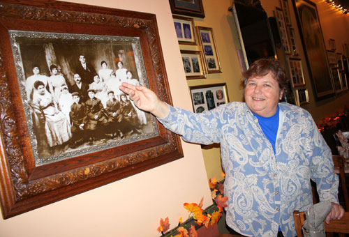 End of an era! Aunt Suzie’s, red sauce mainstay, to close