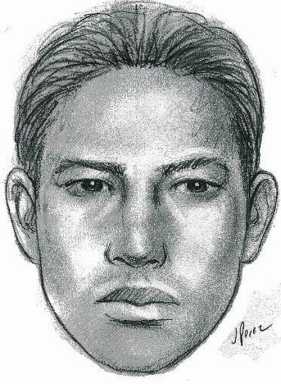 Do you know this jerk? Cops seek hit-run-and-drag driver