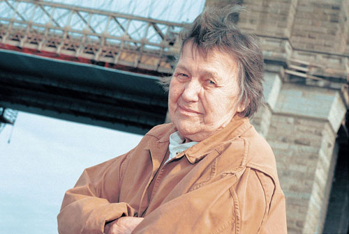 Olga Bloom, creator of the beloved Bargemusic, dies at 92