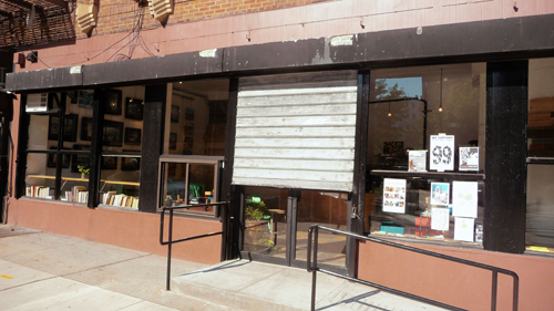 Ditmas Park asks: ‘Where is Josh Rubin’?