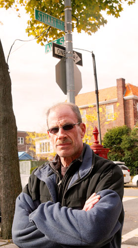 Residents: Stop the Stuart St. speedway!