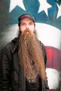 Grow your own! Beard and mustache competiton is back!