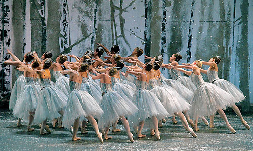 Christmas party: Your last-minute guide to the greatest holiday shows in the borough