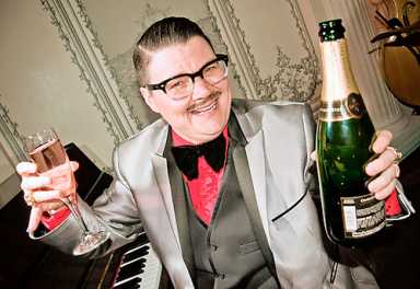 Murray New Year!
