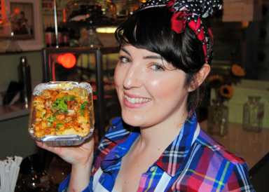 Mac attack: Sadie’s Kitchen opens in Cobble Hill!