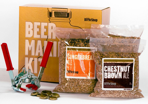 Finding the perfect gift is easy — thanks to our help