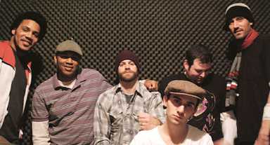 OTiS will elevate you this Saturday night at Southpaw