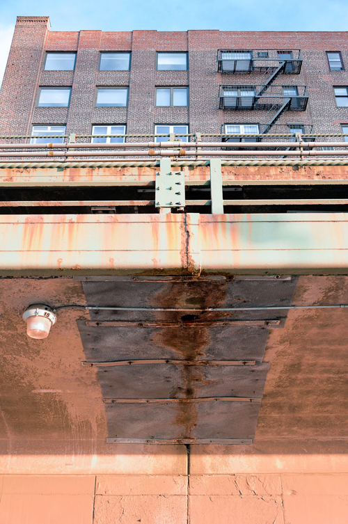 Fix the BQE!