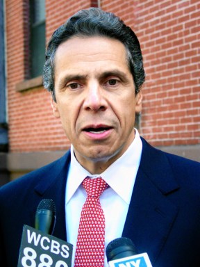 Well, that was then …: Cuomo’s words turned on him!