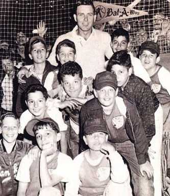 Snubbed again! Hall of Fame committee passes on Dodger icon Gil Hodges