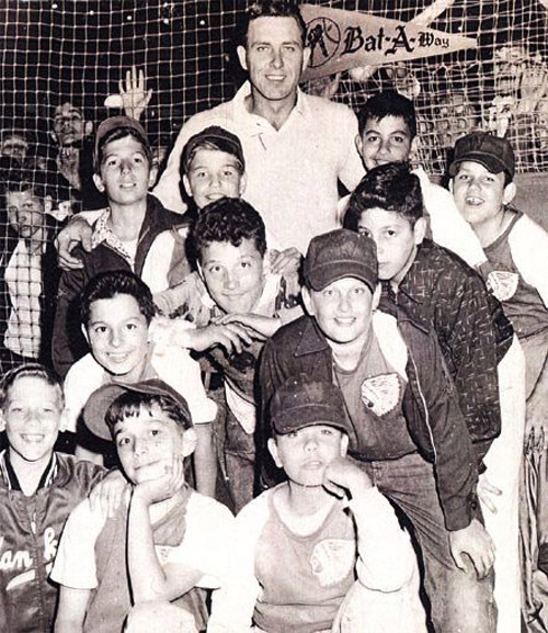 Snubbed again! Hall of Fame committee passes on Dodger icon Gil Hodges