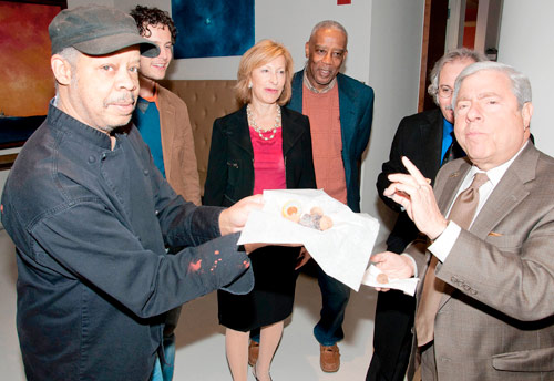 This week’s tribute to Brooklyn’s all-stars