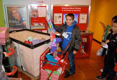 This week’s tribute to Brooklyn’s holiday heroes