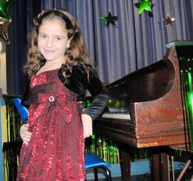 PS 52’s got talent! School showcases students at annual fundraiser