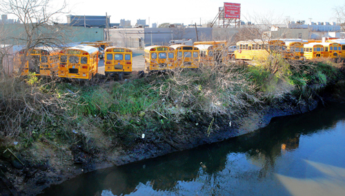 A room with no view: Coney Creek depot could become a hotel