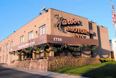 That hotel is where?